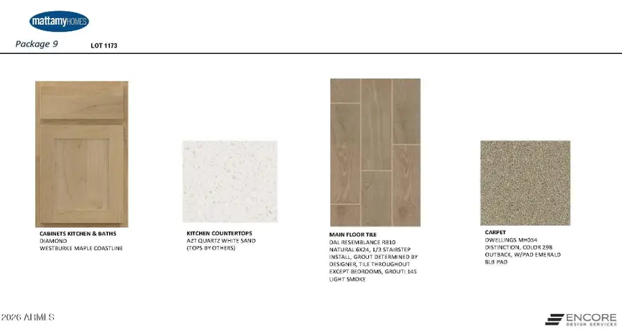 340 W Floyd Drive, San Tan Valley, AZ 85140 - #3