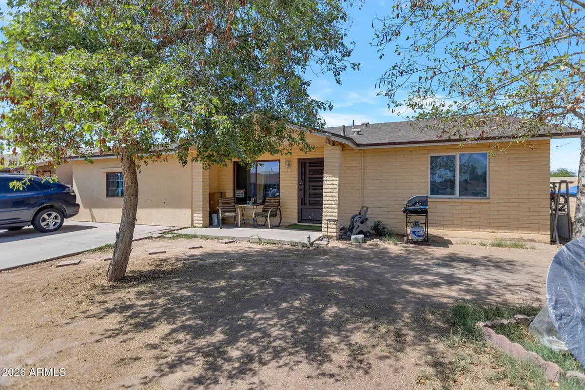 2052 N 51st Drive, Phoenix, AZ 85035 - #1