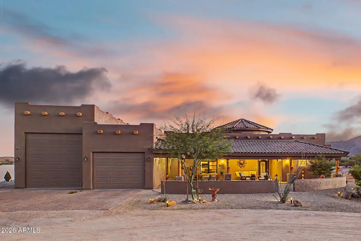 19211 W Seldon Lane, Waddell, AZ 85355 - #1