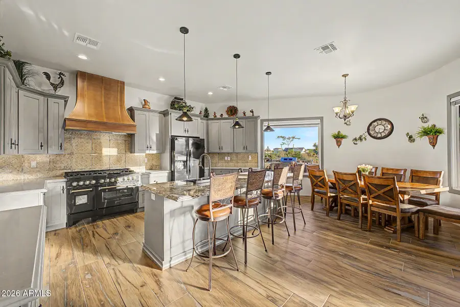 19211 W Seldon Lane, Waddell, AZ 85355 - #2