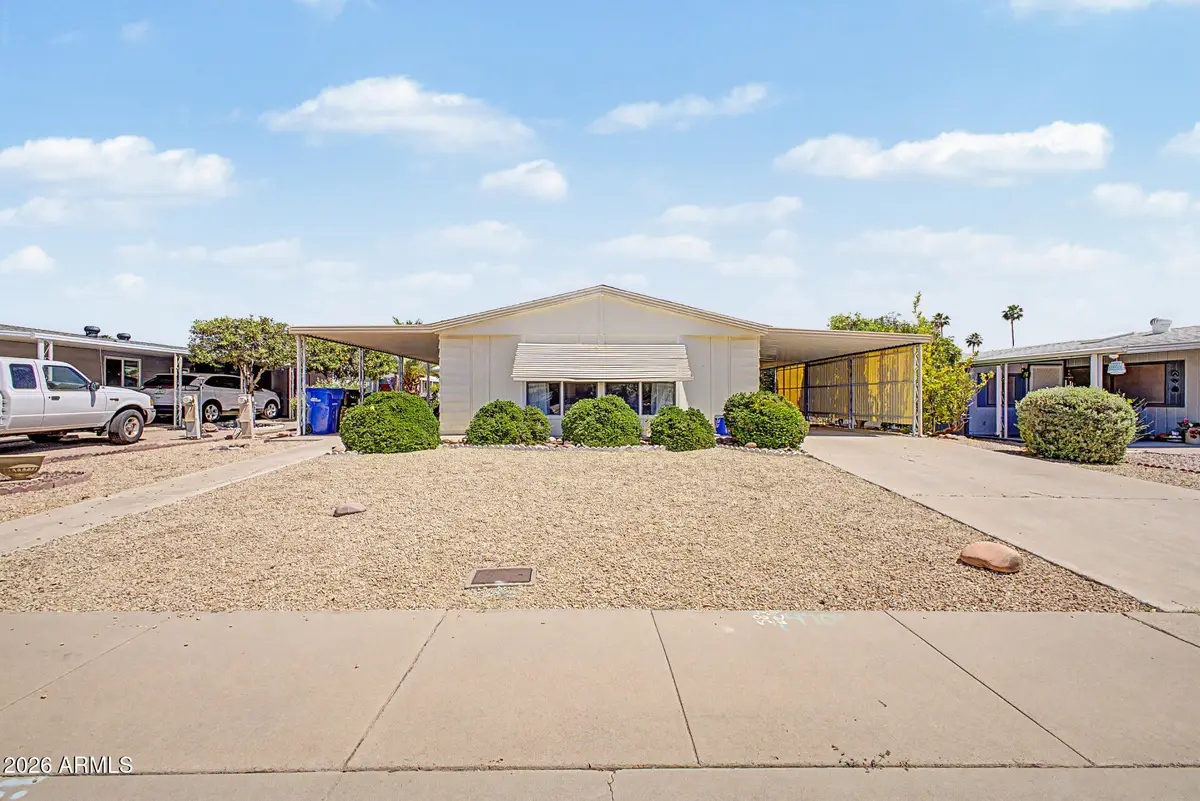 321 S Arroya Circle, Mesa, AZ 85206 - #1