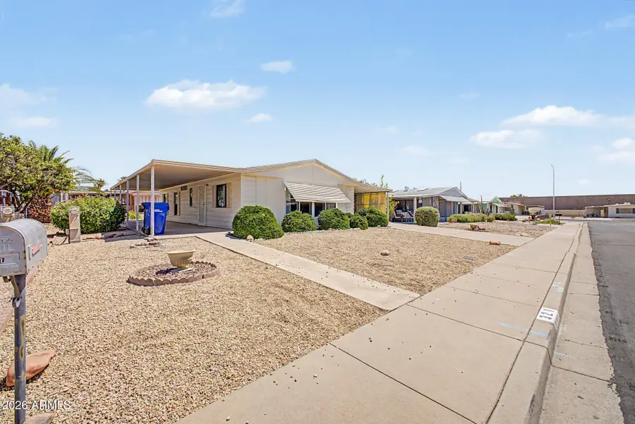 321 S Arroya Circle, Mesa, AZ 85206 - #2