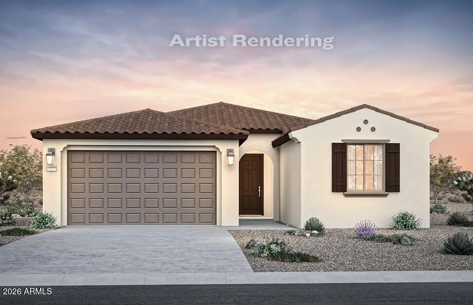 12408 W Jones Avenue, Avondale, AZ 85323 - #1