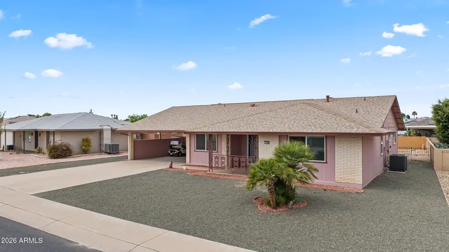 9904 W Shiprock Drive, Sun City, AZ 85351 - #3