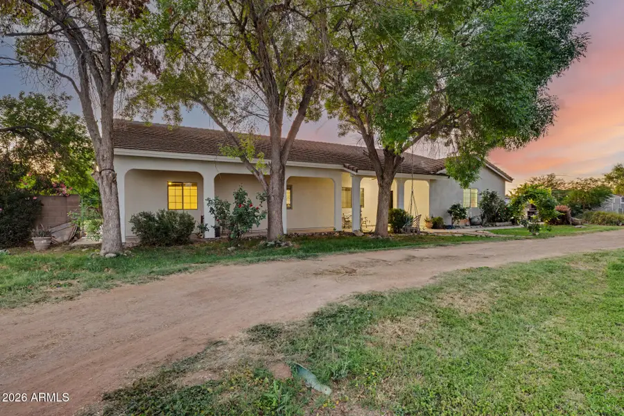 21654 S 158th Street, Gilbert, AZ 85298 - #2