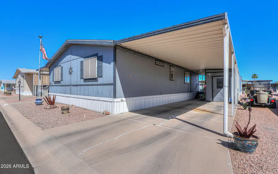 450 W Sunwest Drive #265, Casa Grande, AZ 85122 - #3