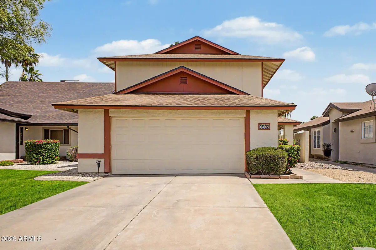 4445 N 101st Avenue, Phoenix, AZ 85037 - #1