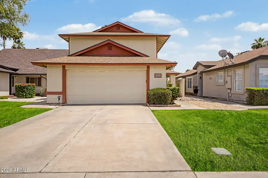 4445 N 101st Avenue, Phoenix, AZ 85037 - #2