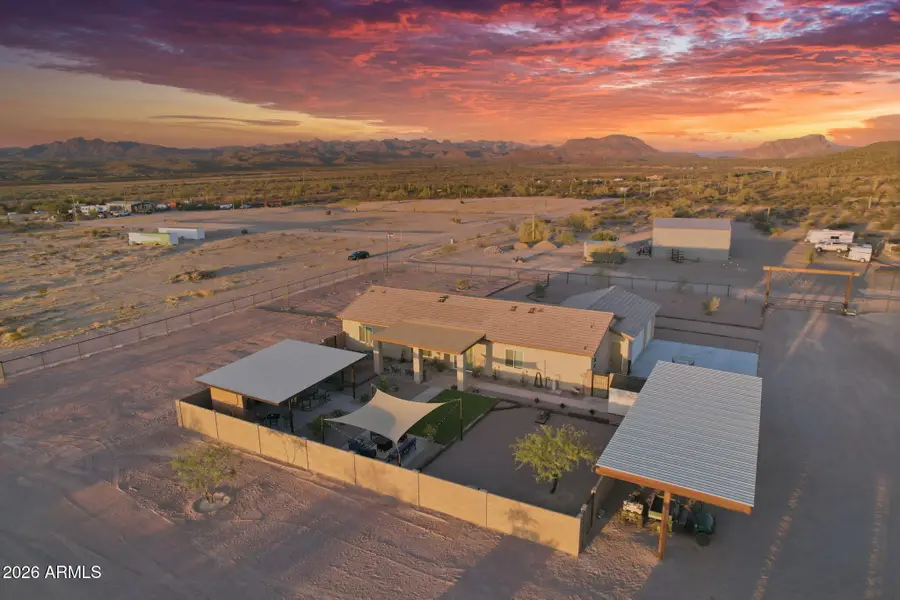 23086 N Bronze Lane, Florence, AZ 85132 - #2