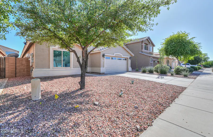 43843 W Roth Road, Maricopa, AZ 85138 - #3