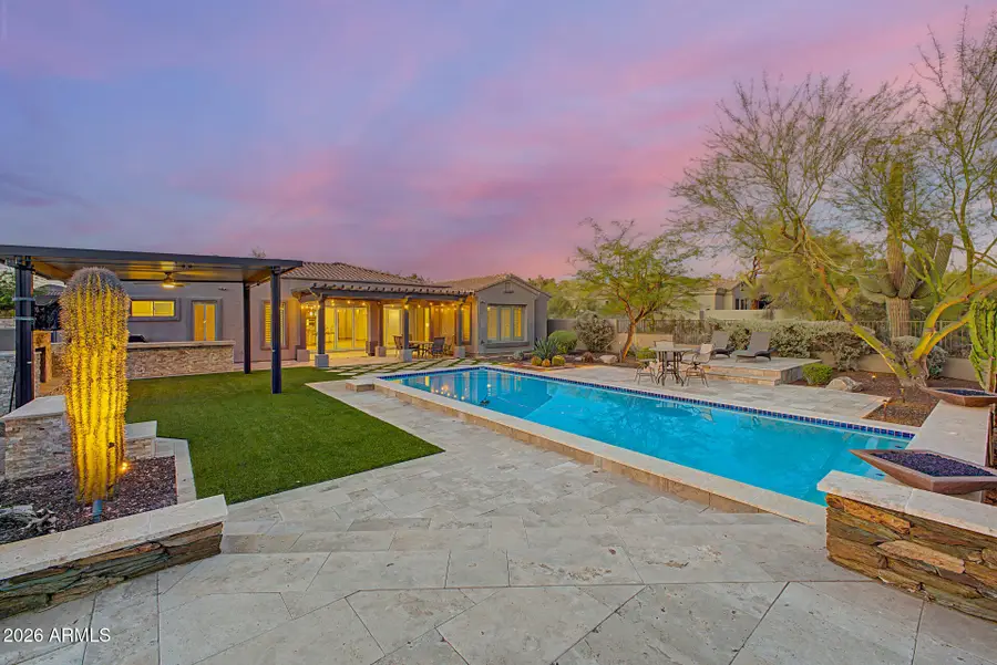 8721 E Nance Street E, Mesa, AZ 85207 - #2