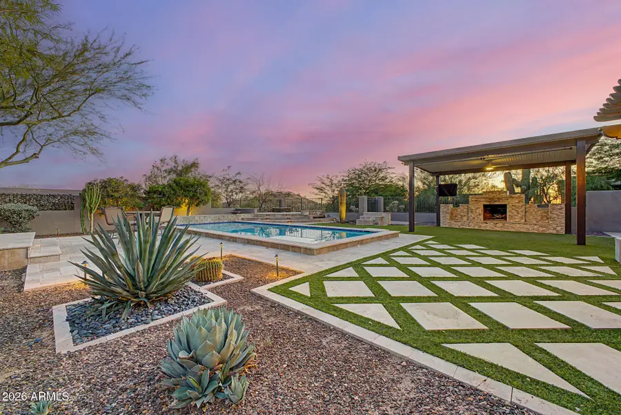 8721 E Nance Street E, Mesa, AZ 85207 - #3