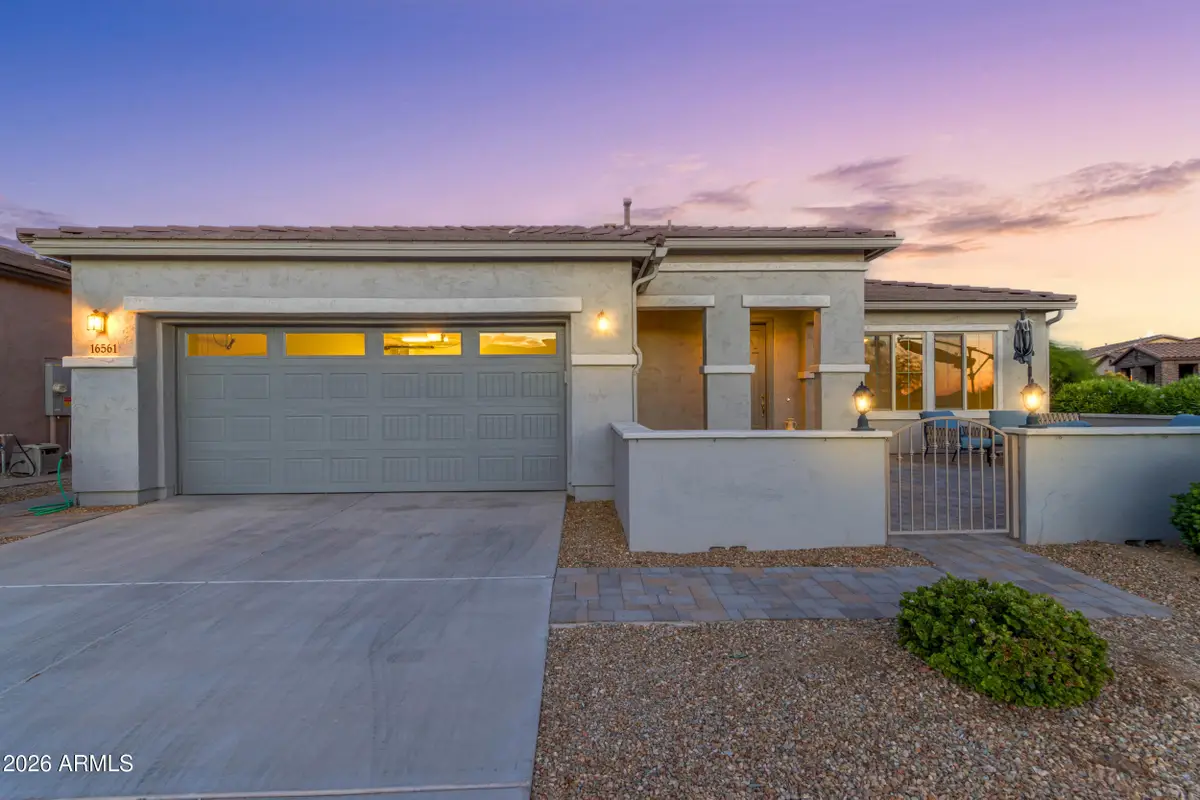 16561 S 179th Lane, Goodyear, AZ 85338 - #1