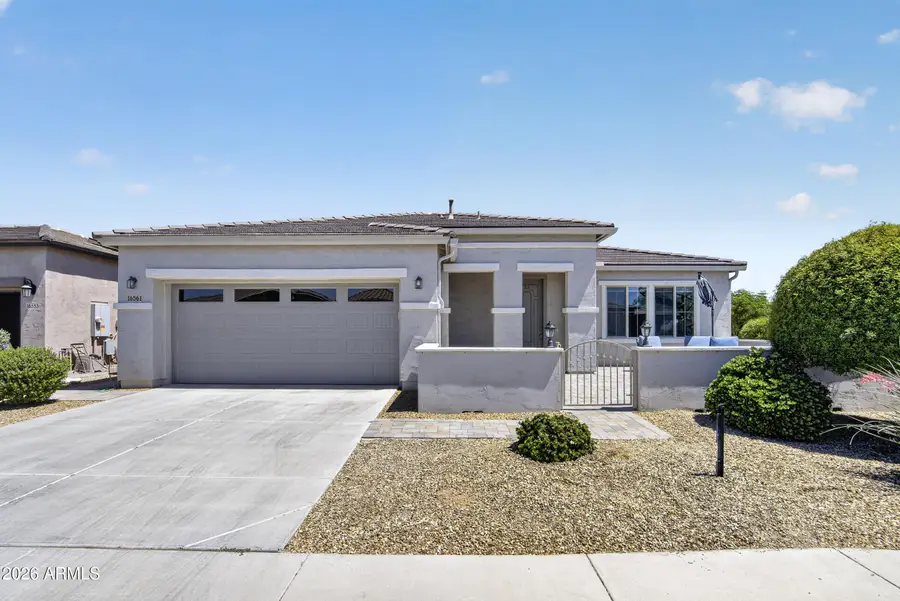 16561 S 179th Lane, Goodyear, AZ 85338 - #3