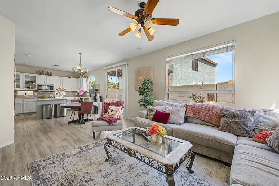 1166 E Altadonna Street, San Tan Valley, AZ 85140 - #2