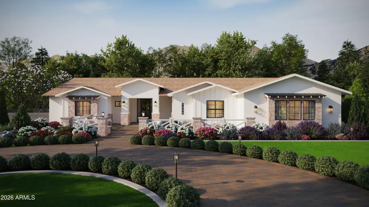 1208 W Town Lane, San Tan Valley, AZ 85143 - #1