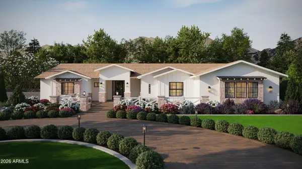 1208 W Town Lane, San Tan Valley, AZ 85143