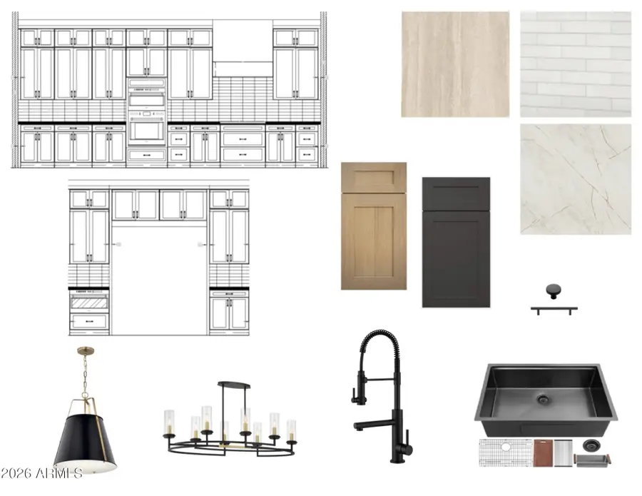 1208 W Town Lane, San Tan Valley, AZ 85143 - #3