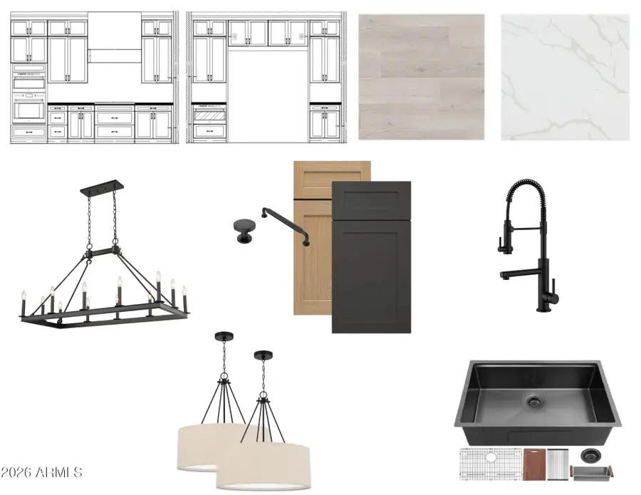 950 W Town Lane, San Tan Valley, AZ 85143 - #3