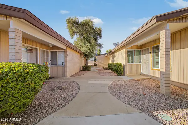 1622 E Campbell Avenue #J, Phoenix, AZ 85016