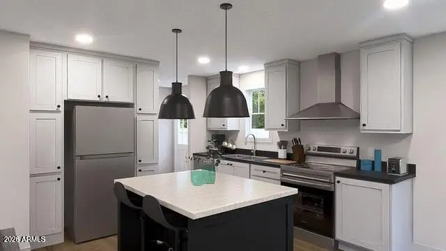 2604 E 9th Sundown Lane #90, Snowflake, AZ 85937 - #3