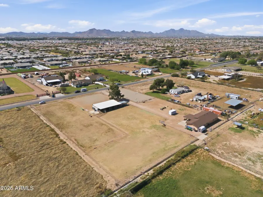 23044 E Munoz Street, Queen Creek, AZ 85142 - #3