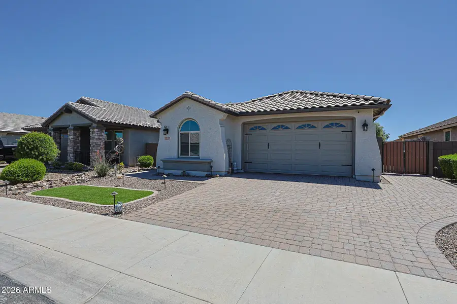 15155 W Pierce Street, Goodyear, AZ 85338 - #3