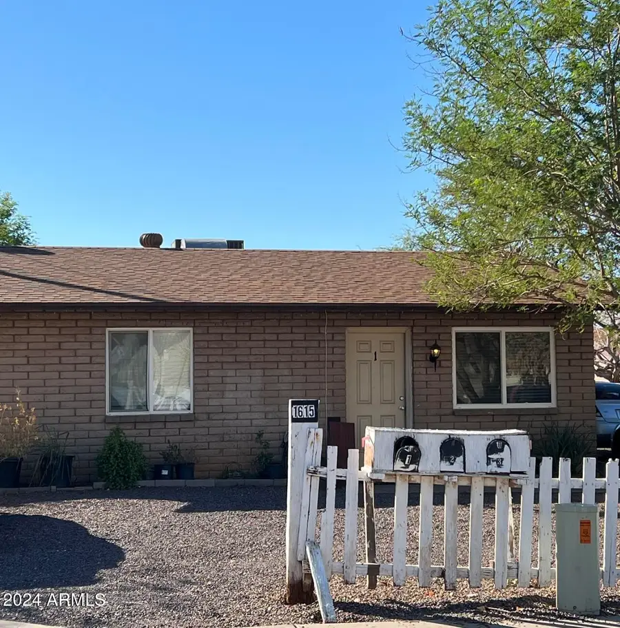 1615 W Desert Cove Avenue, Phoenix, AZ 85029 - #2
