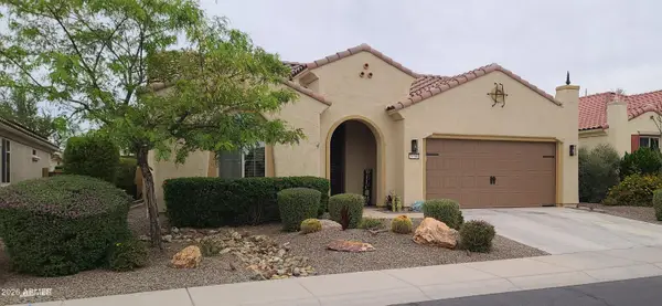 26780 W Marco Polo Road, Buckeye, AZ 85396