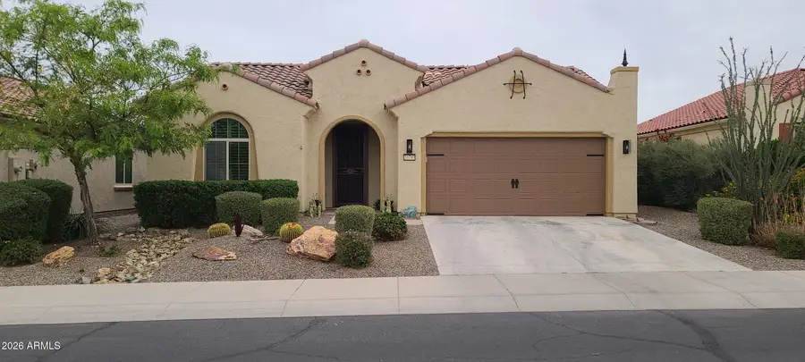 26780 W Marco Polo Road, Buckeye, AZ 85396 - #3