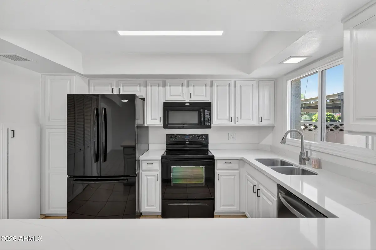 8548 E Mcdonald Drive, Scottsdale, AZ 85250 - #1