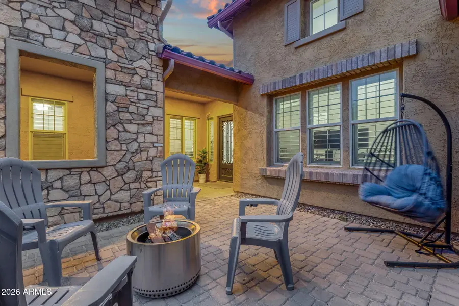 3310 E Azalea Drive, Chandler, AZ 85286 - #2