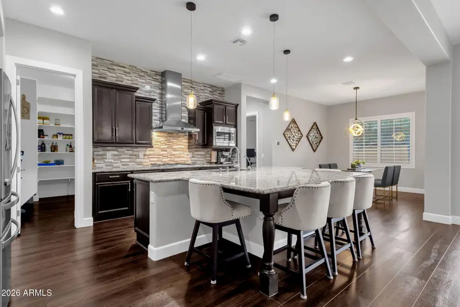 3310 E Azalea Drive, Chandler, AZ 85286 - #3