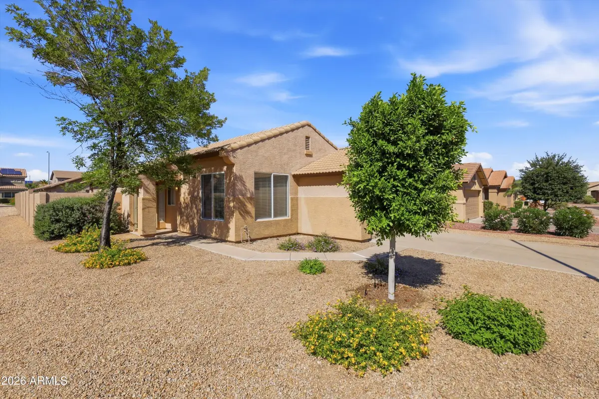 7650 W Foothill Drive, Peoria, AZ 85383 - #1