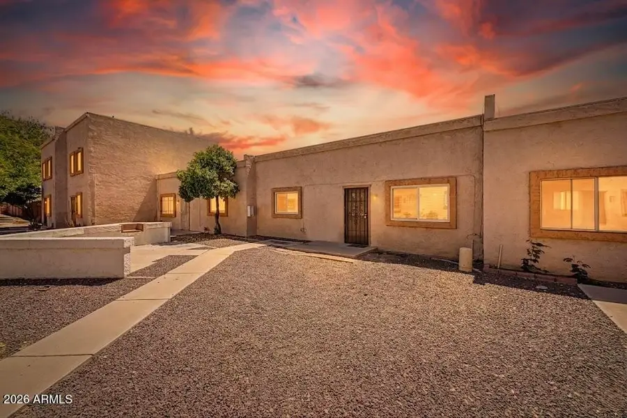 4505 N 26th Drive, Phoenix, AZ 85017 - #2