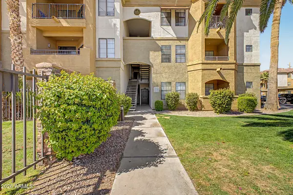 5302 E Van Buren Street #2001, Phoenix, AZ 85008