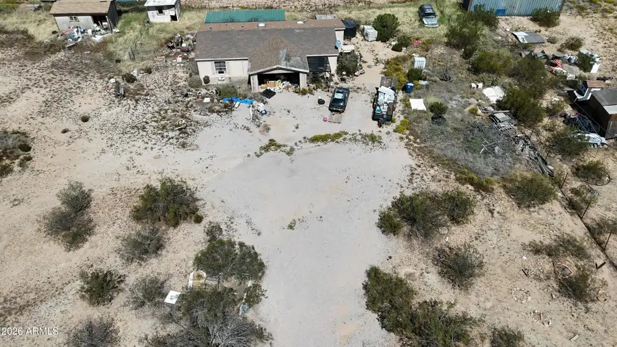 2738 W Rolls Road, San Tan Valley, AZ 85144 - #2