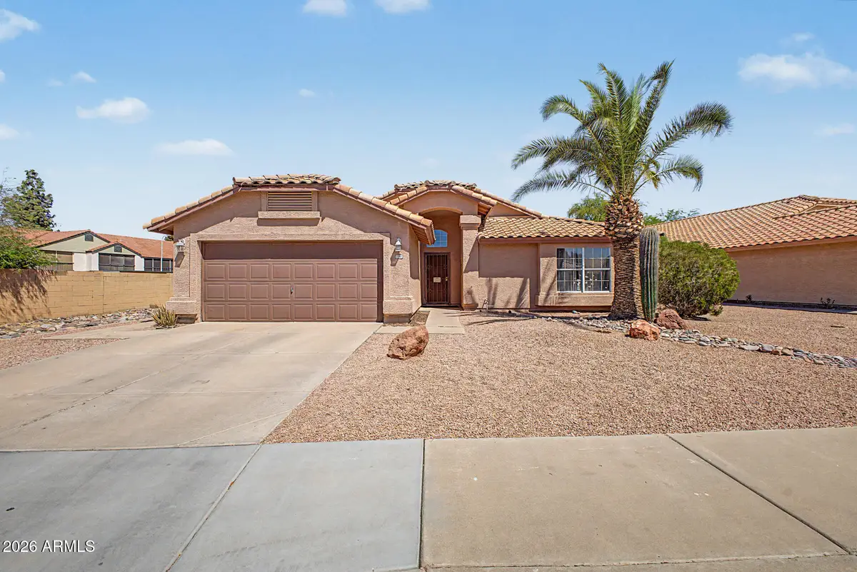 1732 W Butler Drive, Chandler, AZ 85224 - #1