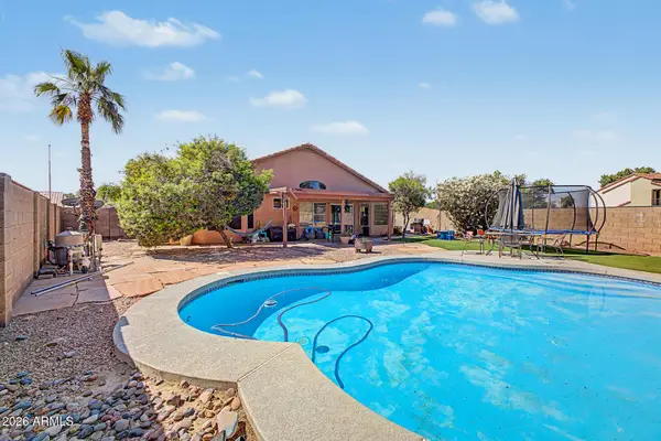 1732 W Butler Drive, Chandler, AZ 85224