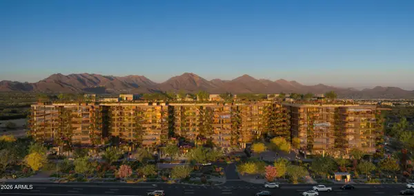 7230 E Mayo Boulevard #3023, Scottsdale, AZ 85255