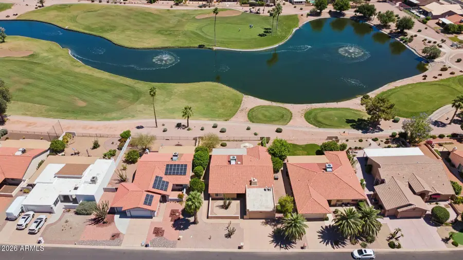 26207 S Glenburn Drive, Sun Lakes, AZ 85248 - #2