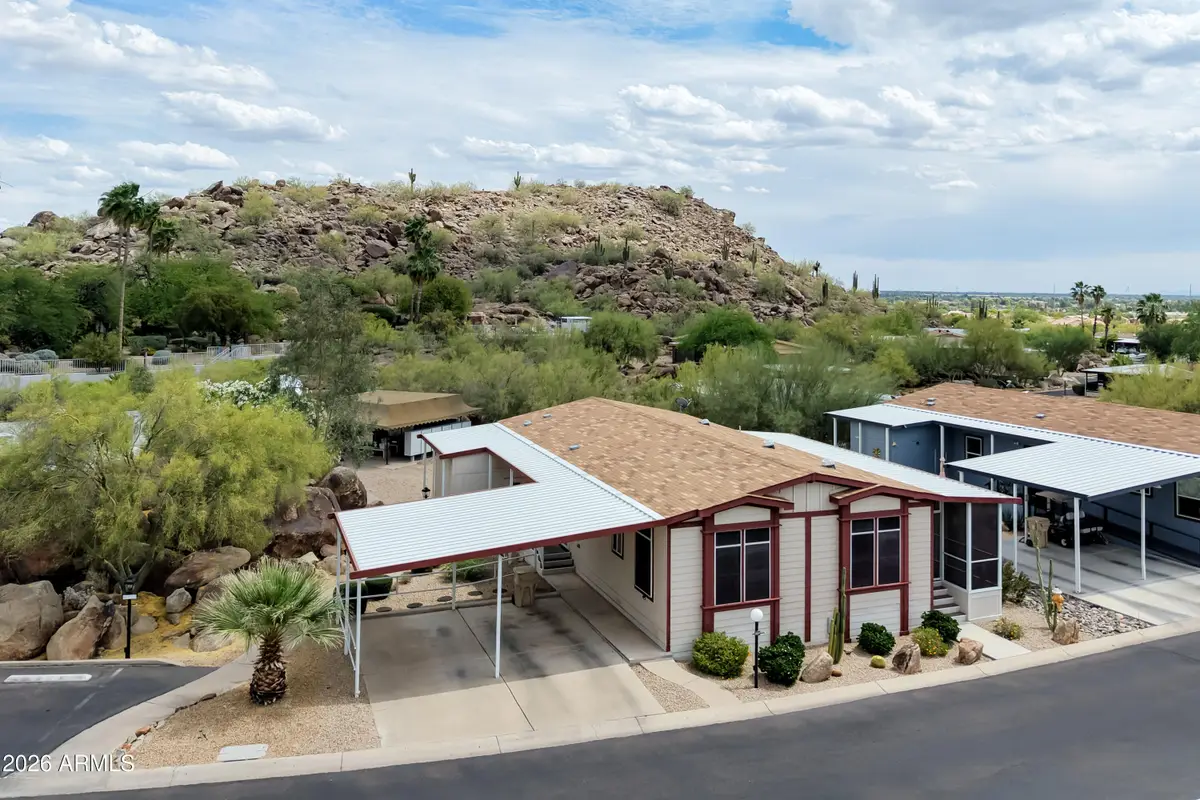 2233 E Behrend Drive #169, Phoenix, AZ 85024 - #1