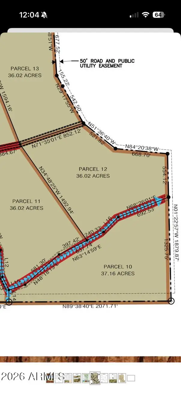 N6126 N N6126 -- #20244012, Saint Johns, AZ 85936 - #3