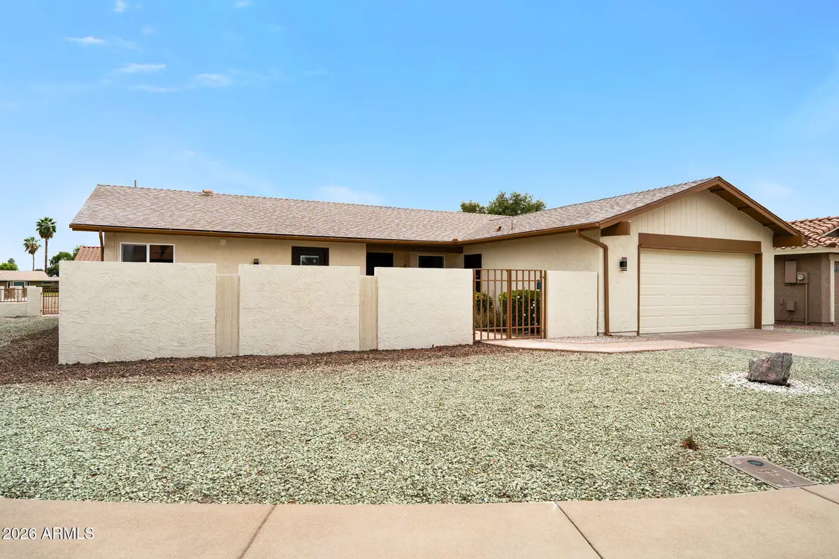 973 Leisure World --, Mesa, AZ 85206 - #1