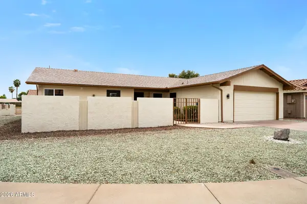 973 Leisure World --, Mesa, AZ 85206
