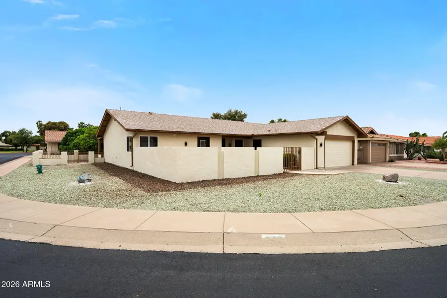 973 Leisure World --, Mesa, AZ 85206 - #2