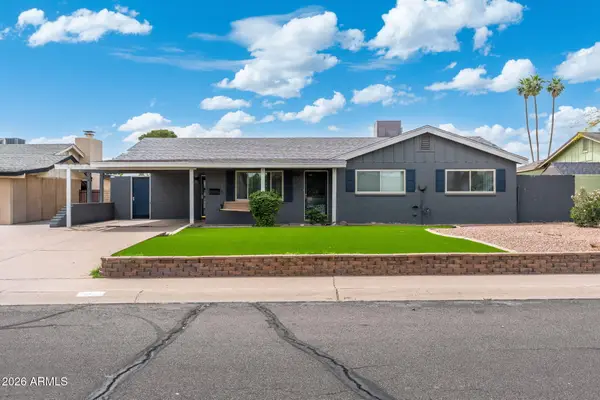 133 E Pierce Street, Tempe, AZ 85288