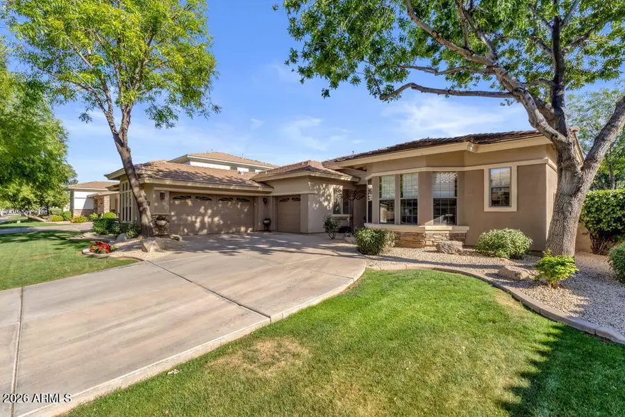 2927 E Washington Avenue, Gilbert, AZ 85234 - #2