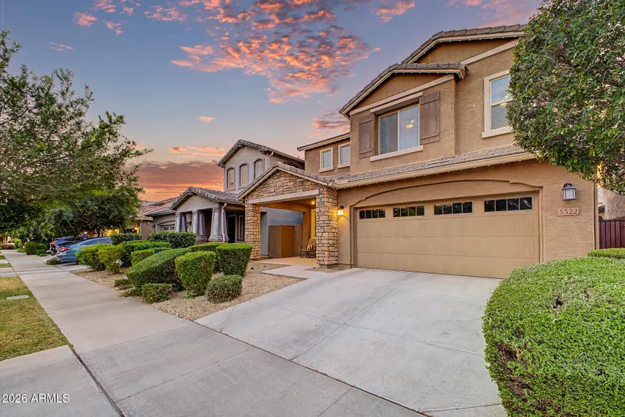 5522 S Vincent --, Mesa, AZ 85212 - #2