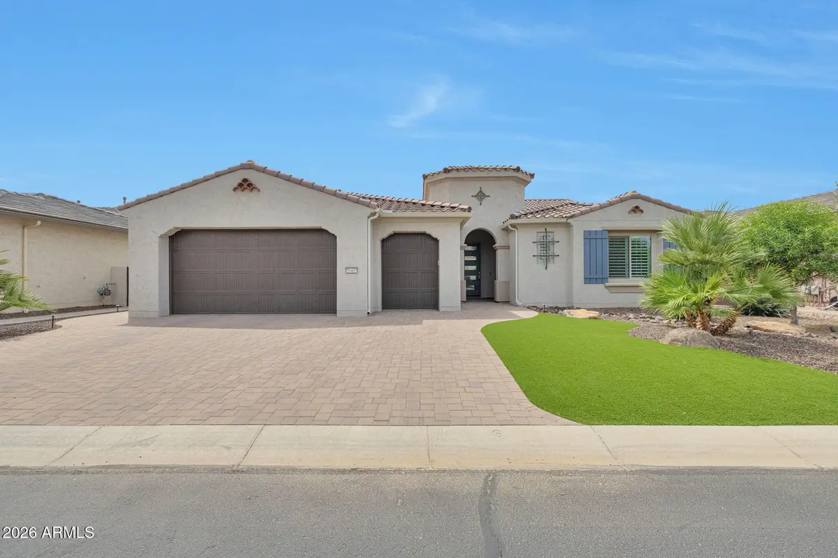 16469 W Catalina Drive, Goodyear, AZ 85395 - #1